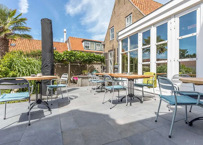 De Herberg Renesse
