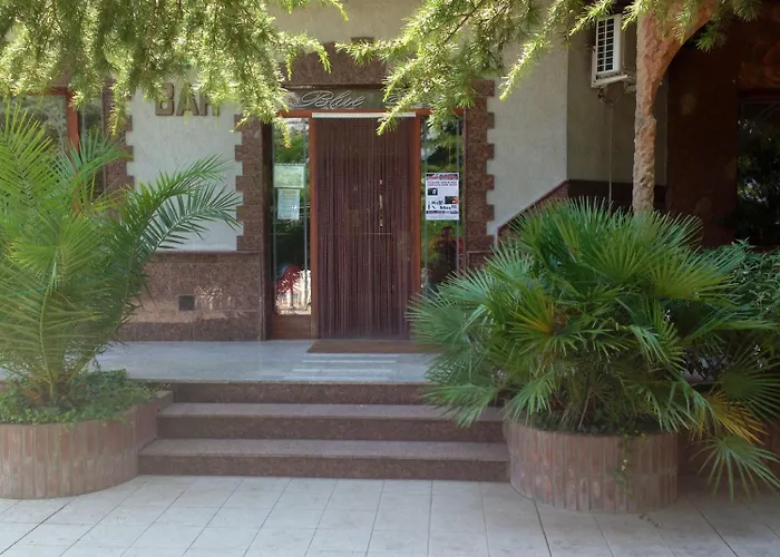 Hotel Del Lago Telese