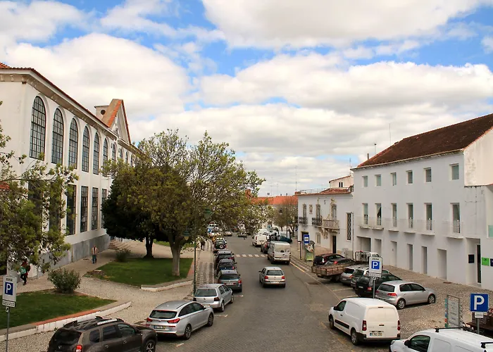 Hotel Santa Comba