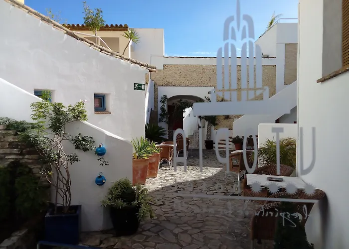 Hotel Utopía
