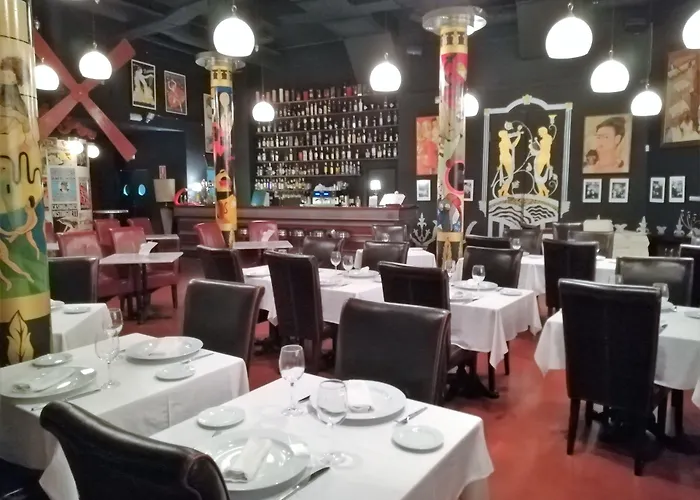 Hotel Utopia Benalup - Casas Viejas