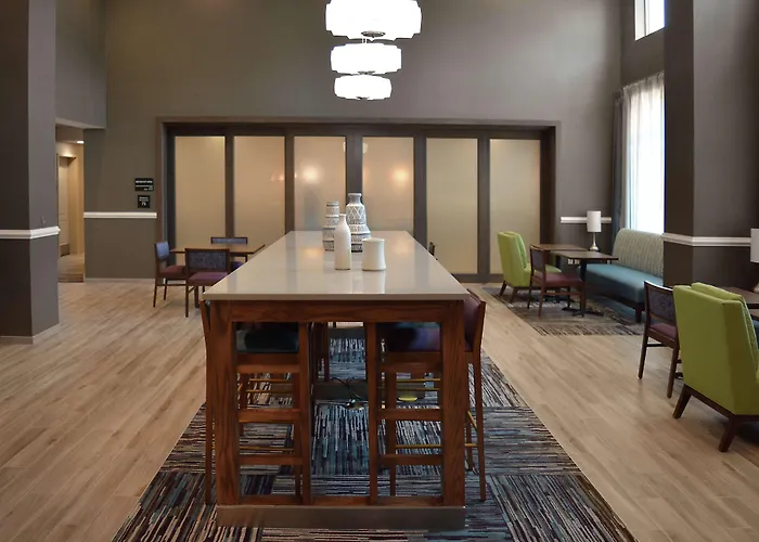 Hampton Inn & Suites Philadelphia/Media