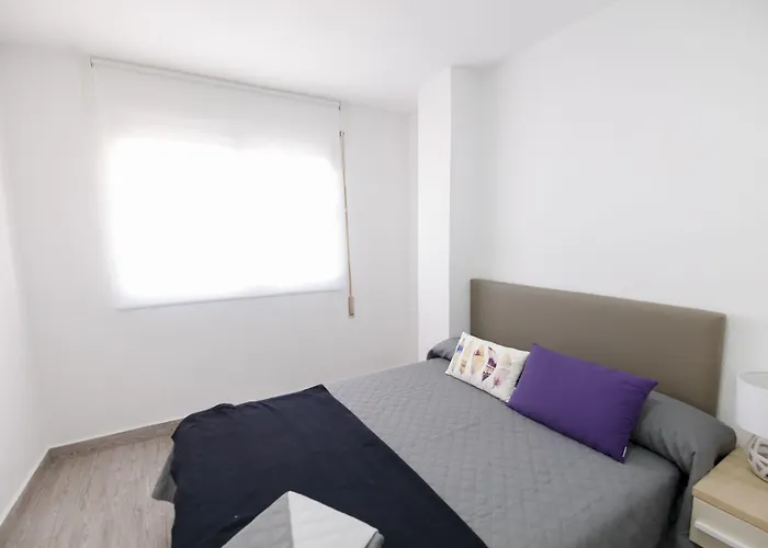 Pension Ramonetero Águilas