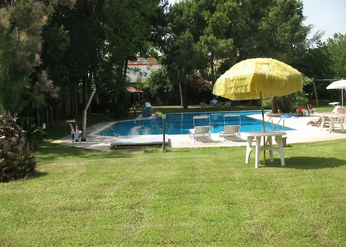 B&B Villa Maria Montesilvano Marina