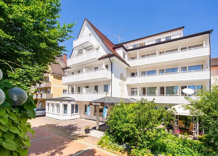 Kurhotel Roswitha Bad Wörishofen