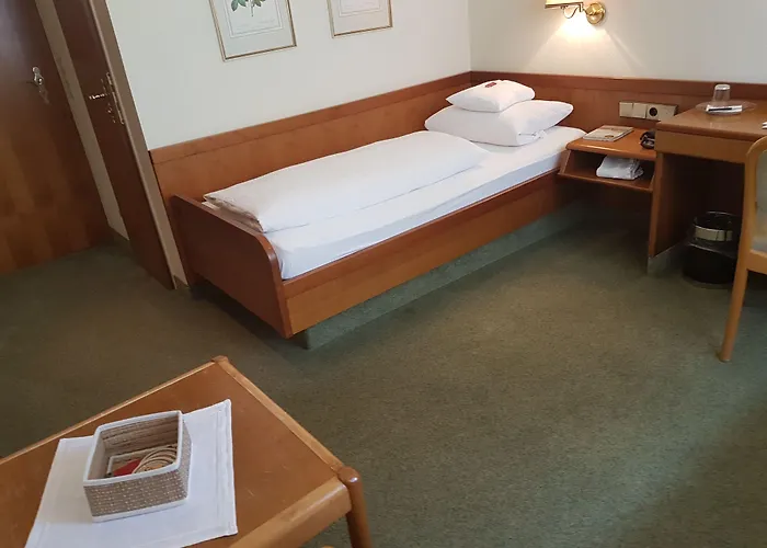 Kurhotel Roswitha Bad Wörishofen