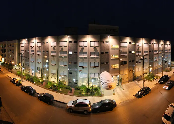 Tri Hotel Lajeado