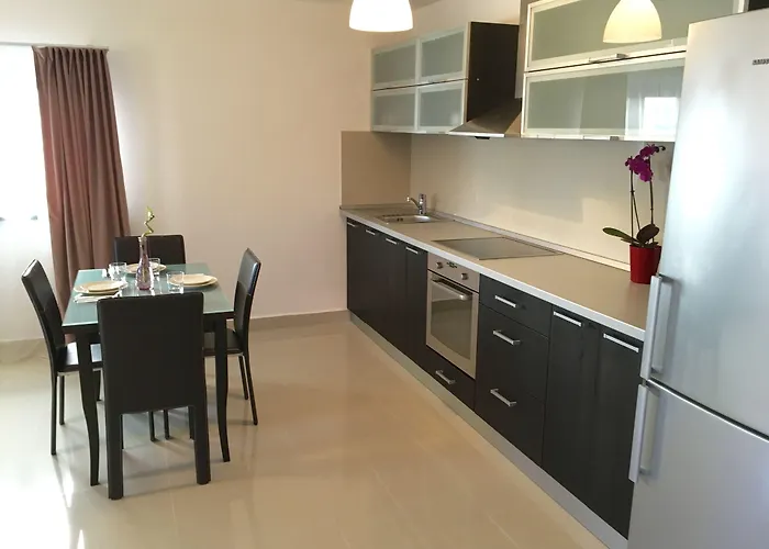 Aparthotel Elysium Bukarest