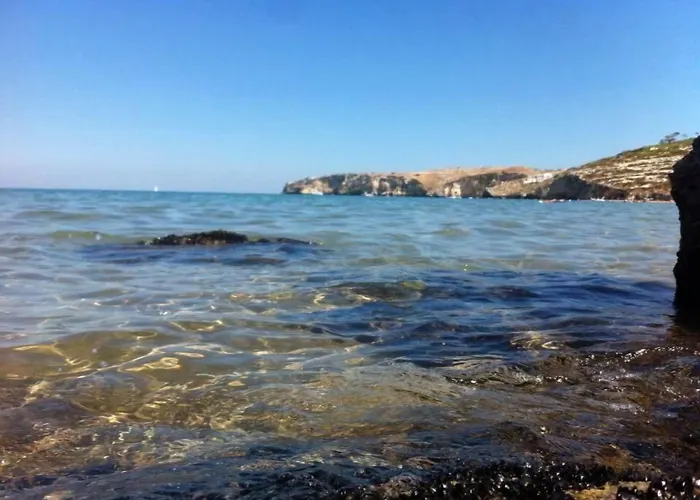 Albergo Villa A Mare Peschici
