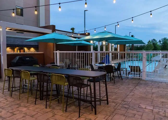 Home2 Suites By Hilton Jackson Flowood Airport Area