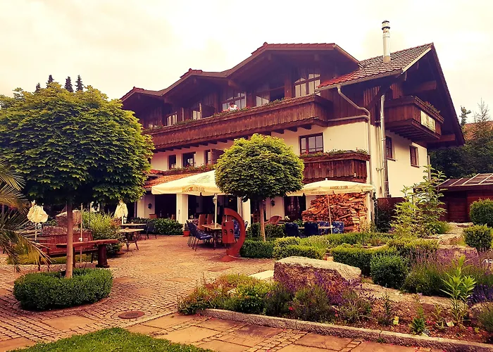 Allgäuer Kräuteralm