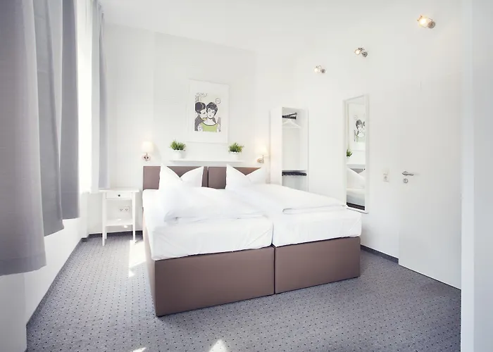 Hotel Löwenguth