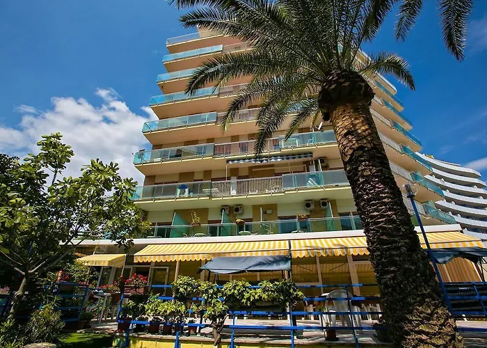 Hotel Antares