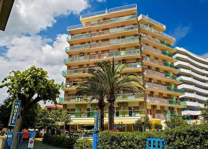 Hotel Antares