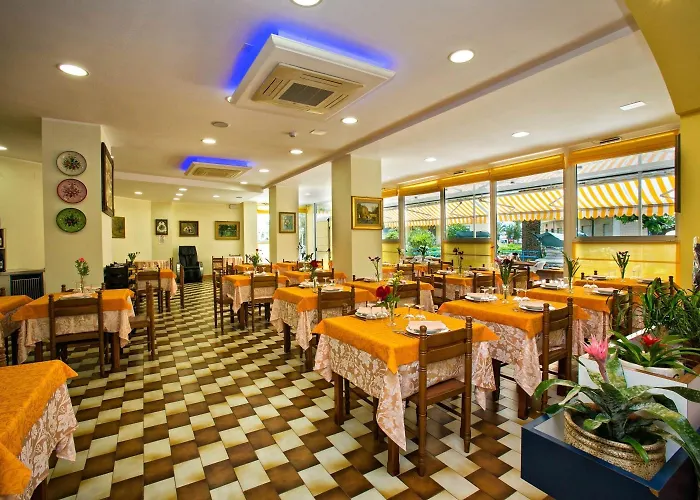 Hotel Antares