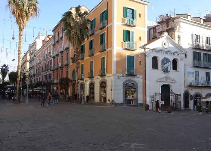 B&B Centrale Salerno