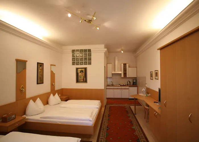 Hotel Liebetegger-Klagenfurt Klagenfurt am Wörthersee