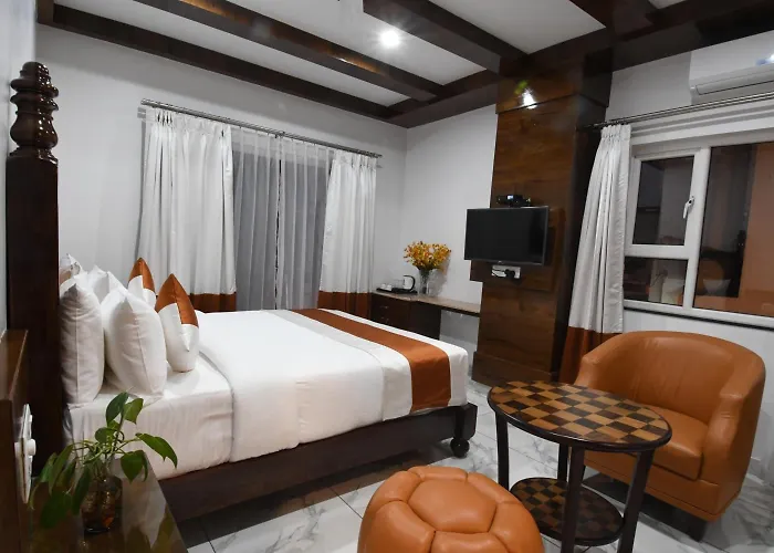 Hotel Lok Sagar Mysore