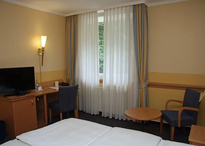 Hotel Cap Polonio Pinneberg