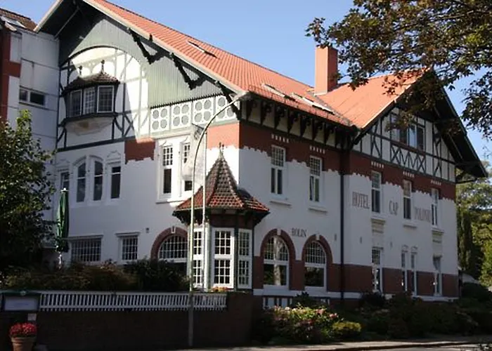 Hotel Cap Polonio