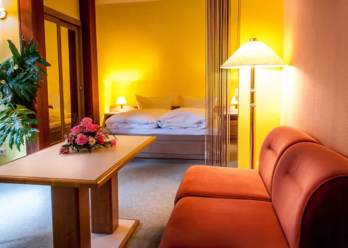 Ferienhotel Augustusburg