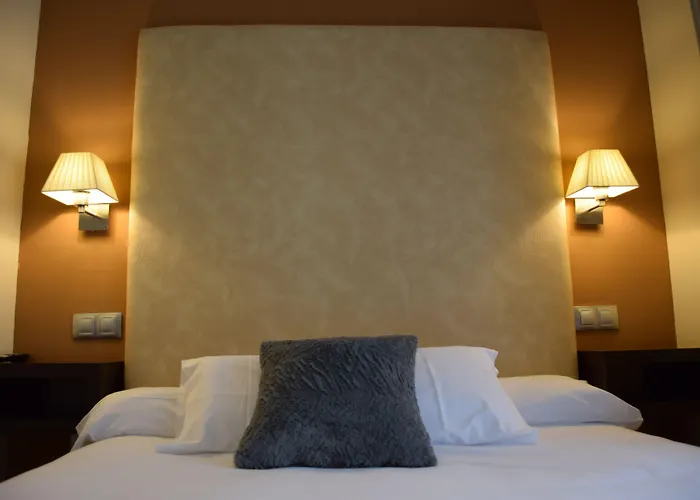 Hotel La Portilla Niembro