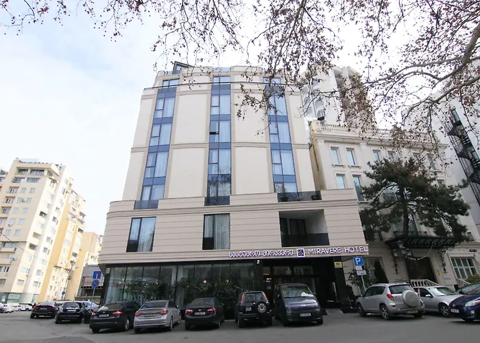 Europe Hotel Tbilisi