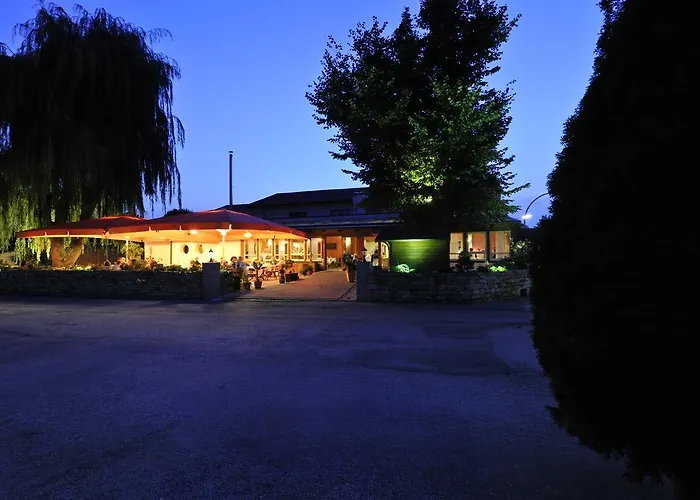 Hotel Dreimädelhaus