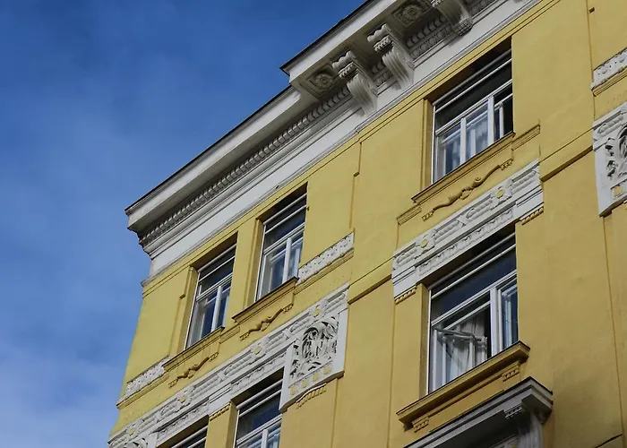 Carlton Boutique Hotel Viena