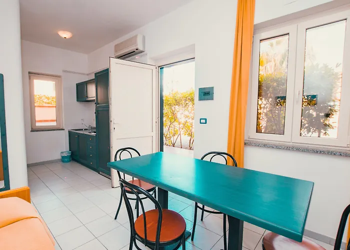 Apulia Hotel Corigliano Calabro