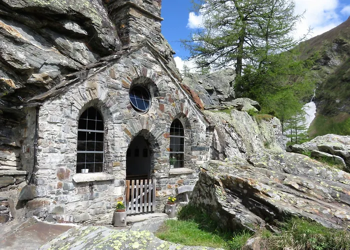 Hotels in Matrei in Osttirol