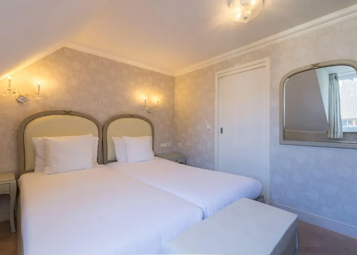 Amrath Hotel Bigarre Maastricht