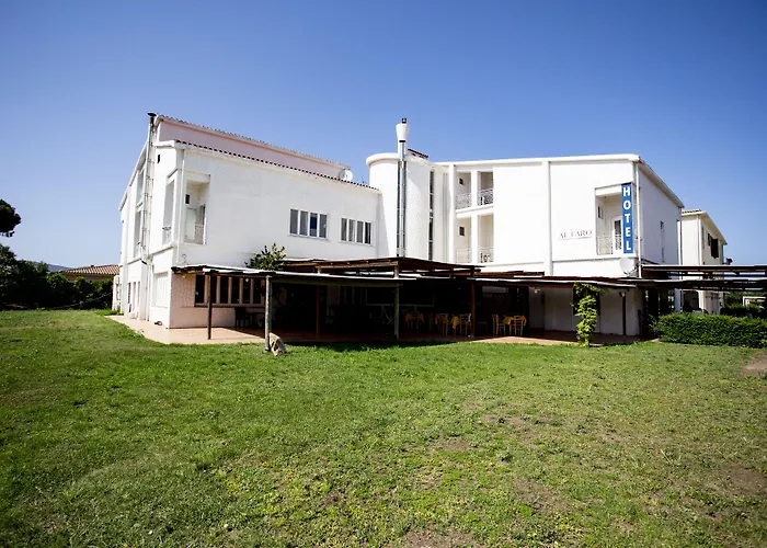 Hotel Al Faro