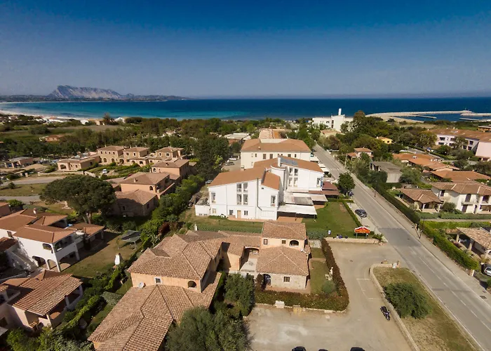 Hotel Al Faro