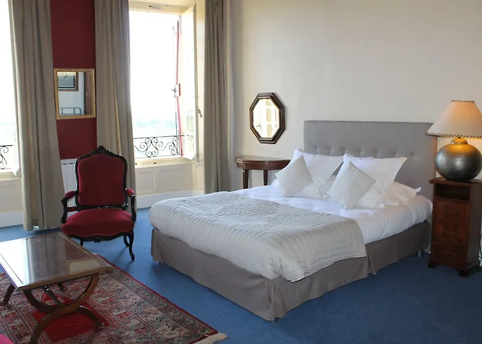 Hotel Raymond VII Cordes-sur-Ciel