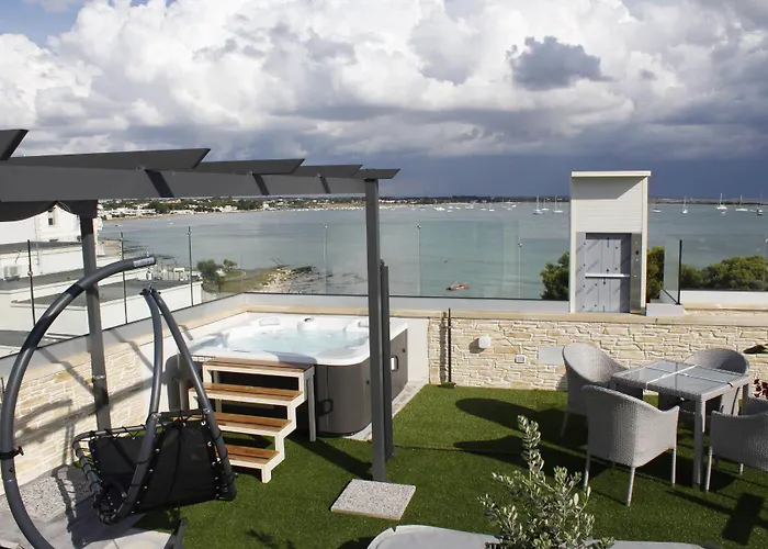Hotel Royal - Beauty & Spa Porto Cesareo