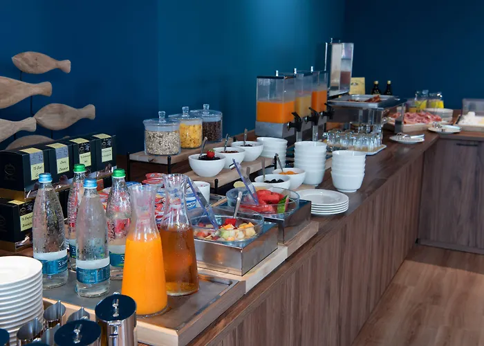 Hotel Riva Alassio