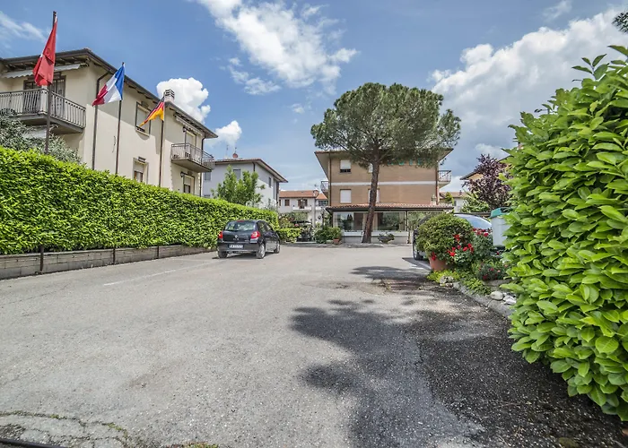 Hotel Santa Maria Assisi
