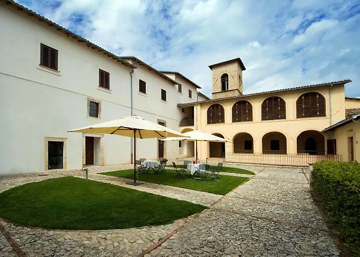 Hotel La Corte Cascia