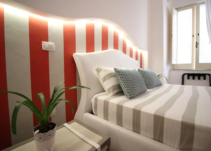 S'O Smart B&B Tropea