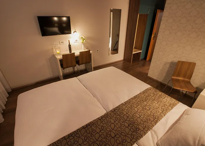 Eco Hotel Center Postojna