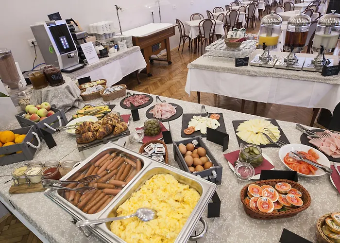 Eco Hotel Center Postumia