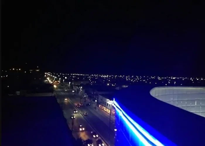 Hotel Real Cabo Frio