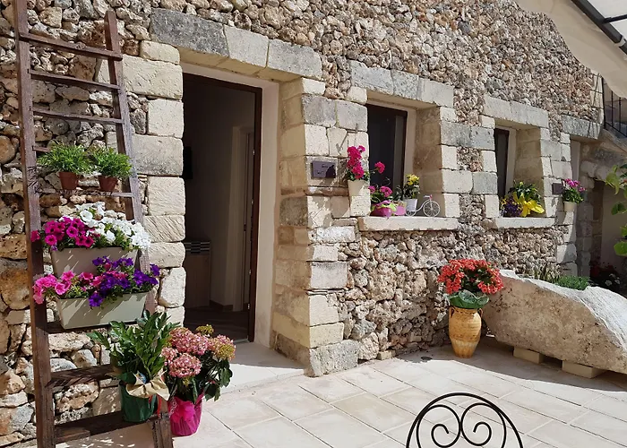 Bed and Breakfast Salento Ada's House Melendugno