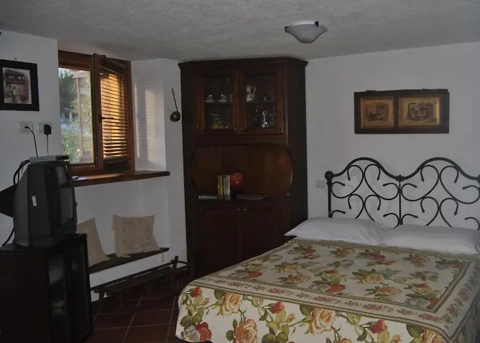 B&B Il Torchio Saint-Vincent