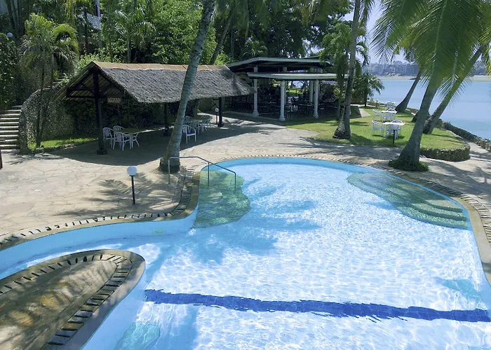 Tamarind Village Hotel Apartments Mombassa