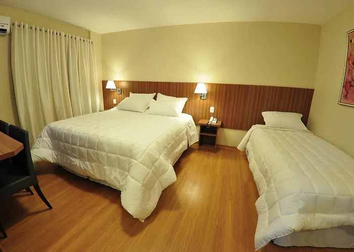 Rothenburg Hotel Nova Petropolis