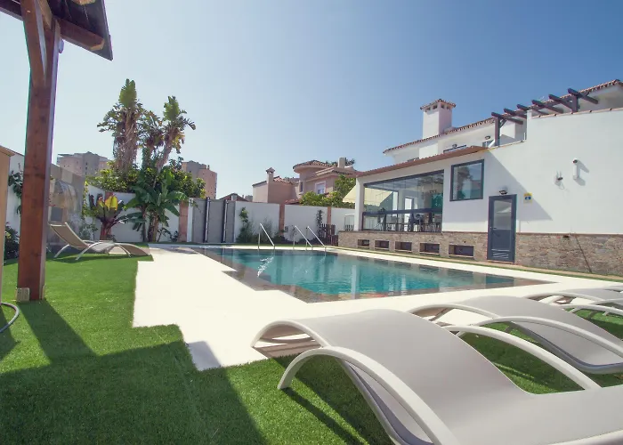 Pixel Hotel Torremolinos