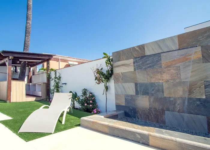 Pixel Hotel Torremolinos