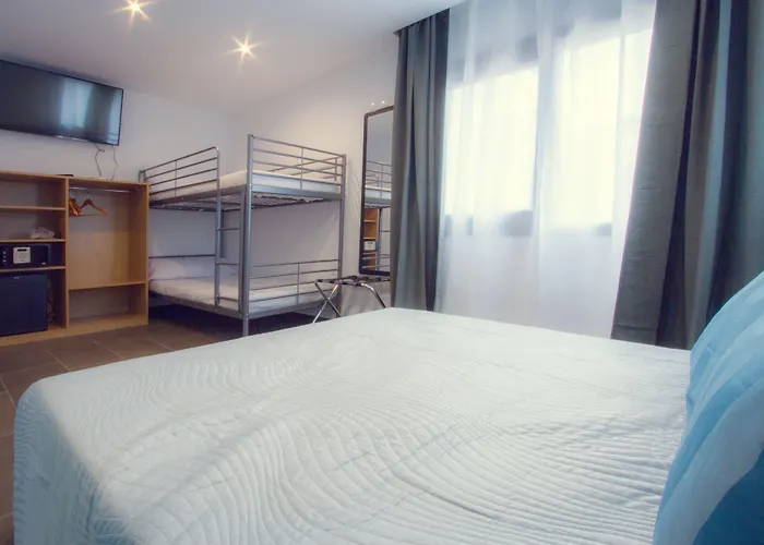 Pixel Hotel Torremolinos